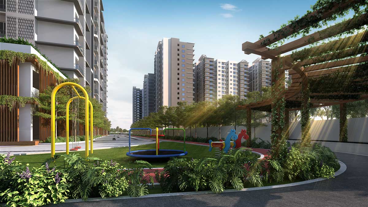 Kids Play Zone